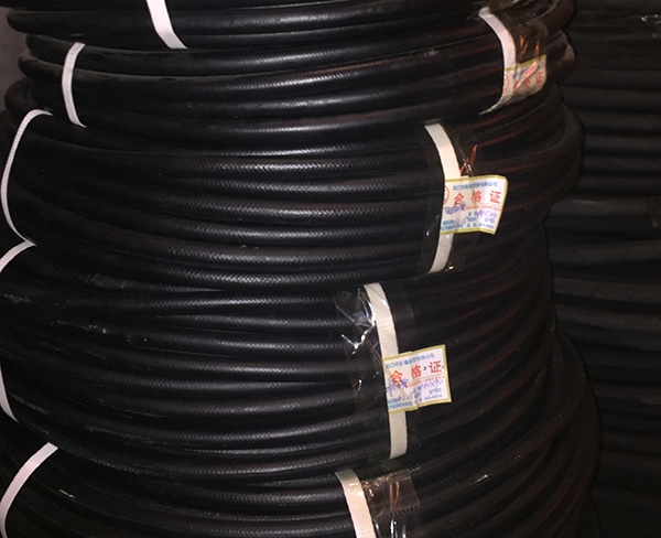 汽車油路加熱器管