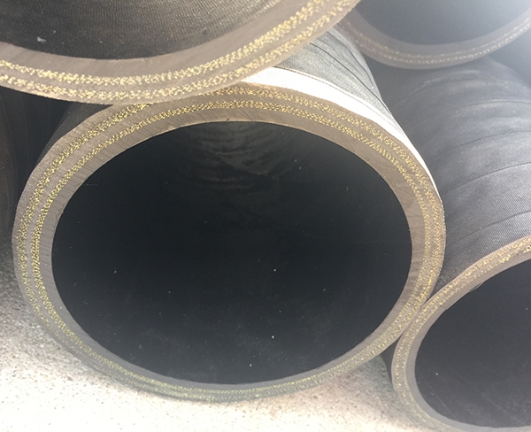 環(huán)衛(wèi)公司用吸水膠管