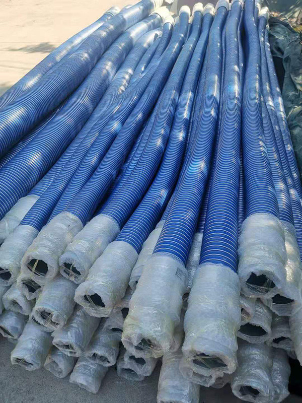 柔性化工復合軟管