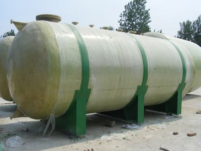 臥式儲罐